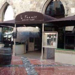 Le France Café Restaurant Perpignan