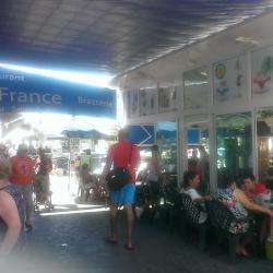 Bar LE FRANCE - 1 - Restaurant - 