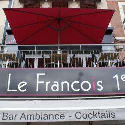 Restaurant LE FRANCOIS 1ER - 1 - 