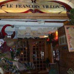 Restaurant Le françois villon - 1 - 