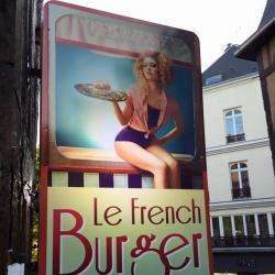 Le French Burger Rouen