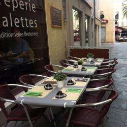 Restaurant LE FRENCHY - 1 - 