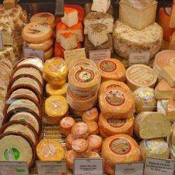 Fromagerie LE FROMAGER - 1 - 