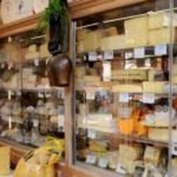 Fromagerie Le Fromager du Cros - 1 - 