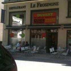 Restaurant Le Frosinone - 1 - 