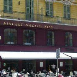 Restaurant Le Gaglio - 1 - 