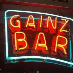 Restaurant Le Gainz Bar - 1 - 