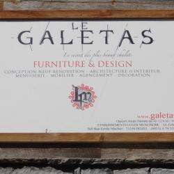 Décoration Le Galetas - 1 - 