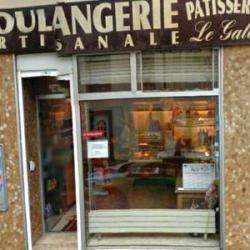 Boulangerie Pâtisserie LE GALL CLAUDE - 1 - 