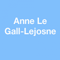 Le Gall-lejosne Anne Saint Malo