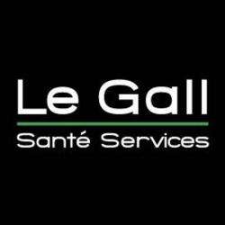 Le Gall Sante Services Angers