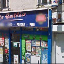 Bar Le Gallia - 1 - 