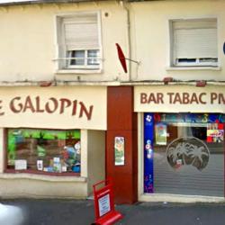 Le Galopin Brest