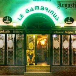 Restaurant le gambrinus - 1 - 