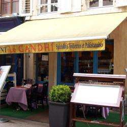 Restaurant Le Gandhi - 1 - 