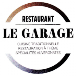 Restaurant Le Garage Trizac