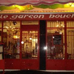 Restaurant LE GARCON BOUCHER - 1 - 