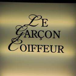 Coiffeur LE GARçON COIFFEUR - 1 - 
