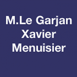 Centres commerciaux et grands magasins Le Garjan Xavier - 1 - 