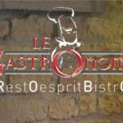 Restaurant LE GASTRONOME - 1 - 