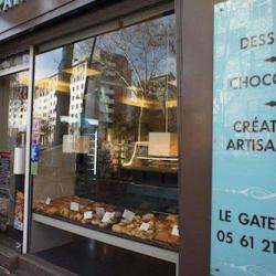 Boulangerie Pâtisserie Le Gateautier - 1 - 