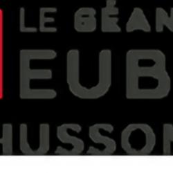 Décoration Le Géant du Meuble Husson - 1 - 