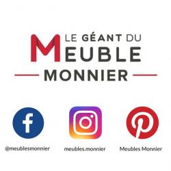 Le Géant Du Meuble Monnier  Gorron