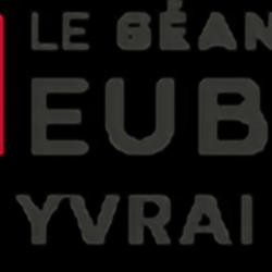 Décoration Le Géant du Meuble Yvrai - 1 - 