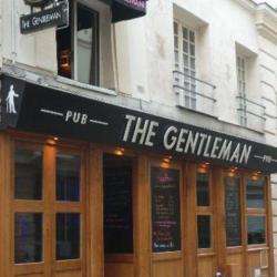 Bar Le Gentleman  - 1 - 