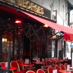 Restaurant LE GEORGES - 1 - Le Georges Biarritz - 