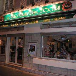 Bar LE GERMINALCOM - 1 - 