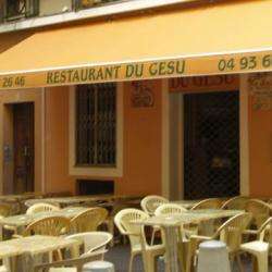 Restaurant restaurant du gésu - 1 - 
