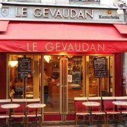 Bar LE GEVAUDAN - 1 - 