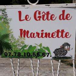 Le Gite De Marinette Villers Robert