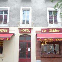 Le Globe Trotter Angers