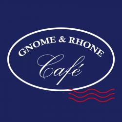 Le Gnome Et Rhône Lyon