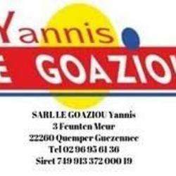Electricien Le Goaziou Yannis - 1 - 