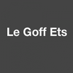 Centres commerciaux et grands magasins Le Goff ETS - 1 - 