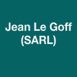 Garage Jean Le Goff Réguiny
