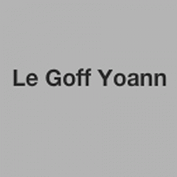 Le Goff Yoann Chantepie