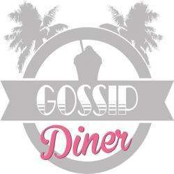 Restaurant Le Gossip Diner - 1 - 
