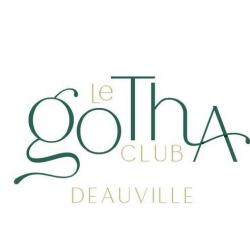 Le Gotha Deauville Vauville