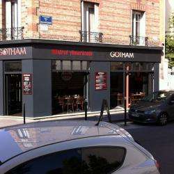 Restaurant LE GOTHAM - 1 - 