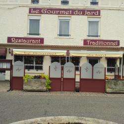 Restaurant Le Gourmet du Jard - 1 - 