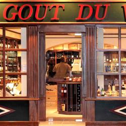 Le Gout Du Vin Dijon