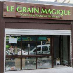 Le Grain Magique Paris