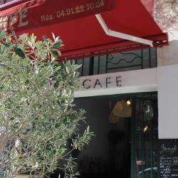 Restaurant Le Gran Café - 1 - Restaurant Italien Marseille 13008
 - 