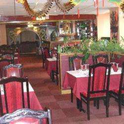 Restaurant LE GRAND ANGKOR - 1 - 