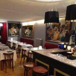Restaurant LE GRAND BISTROT  - 1 - 