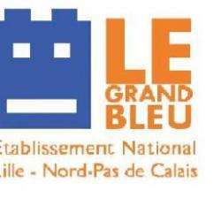Le Grand Bleu Lille